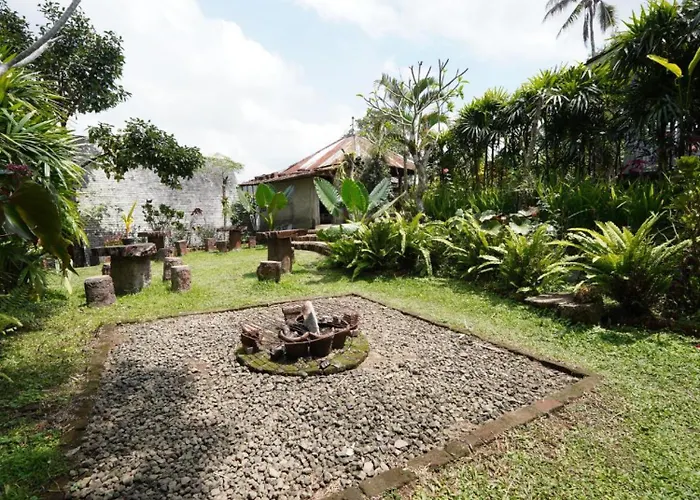 Casa Vella By Agata Bedugul (Bali)