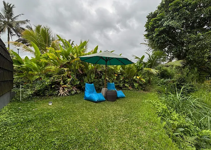 Casa Vella By Agata * Bedugul (Bali)