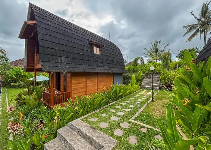 Casa Vella By Agata * Bedugul (Bali)