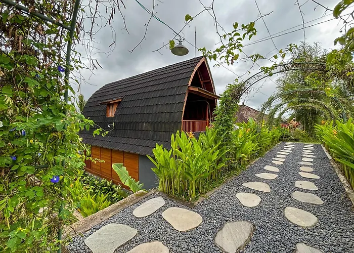 Casa Vella By Agata Parque de Campismo
