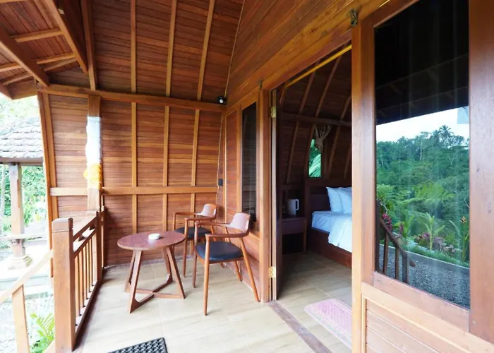 Casa Vella By Agata Bedugul (Bali)